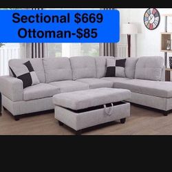 Couch Set