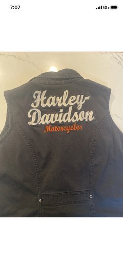 Harley Davidson