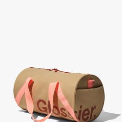 Glossier Duffle Bag