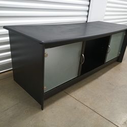 Delivery Available TV STAND great Condition 