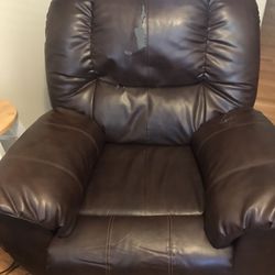 Recliner