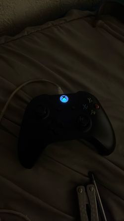 Xbox 1 controller