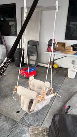 baby swing