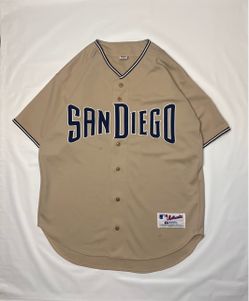 San Diego Padres Jersey