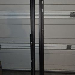 Twin/Full Bed Frame -FREE