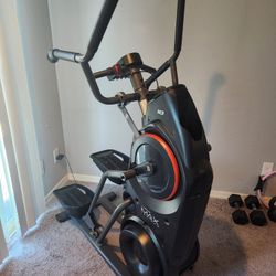 Bowflex Max Trainer M3