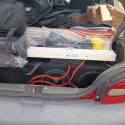 Stoneside Blinds 10 Of Them New