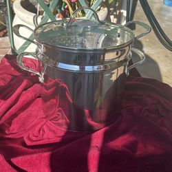 Princess House NEW POT 3ways