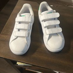 Adidas Shoes Size 1