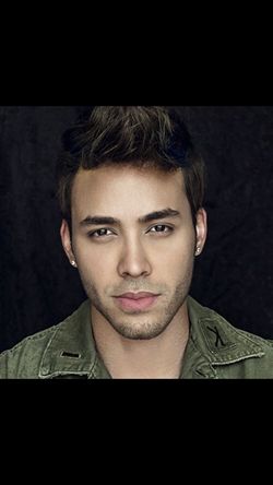 Prince Royce