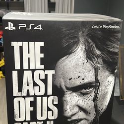 Last Of Us 2 