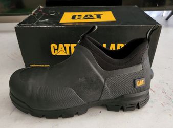 Caterpillar Shoes