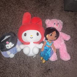 Girl Toys/dolls 