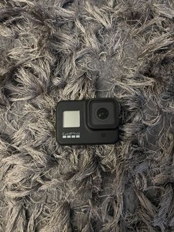 GoPro Hero 8