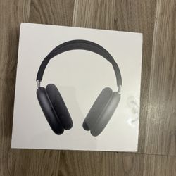 AIRPOD PRO MAXES BRAND NEW 