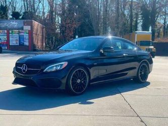 2018 Mercedes-Benz C 300