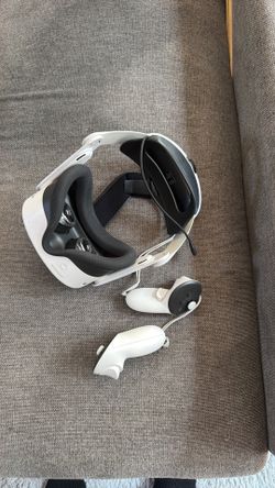 Meta quest 3 VR