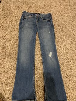 Holister Jeans