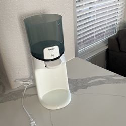 Baby Brezos Water Warmer