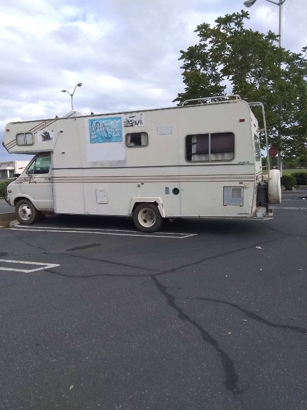 RV for Sale in Fresno, CA OfferUp
