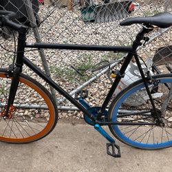 Bike For CHEAP$100.  OBO