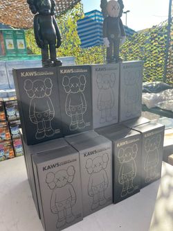 Kaws