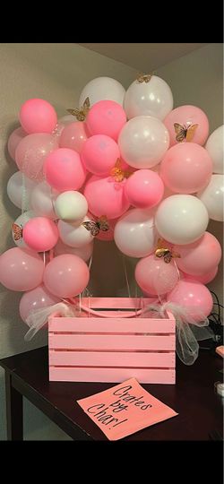 Gift Crates