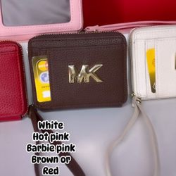 Small Wallets 