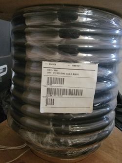 350 MCM Welding Cable.