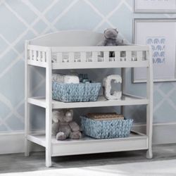 Changing table 