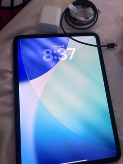 Brand new Apple 13ich iPad Pro M5 chip