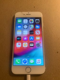iPhone 6 A1586 64GB