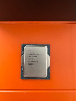 Intel Core I9 14900kf Sr949