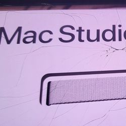 Mac Studio 