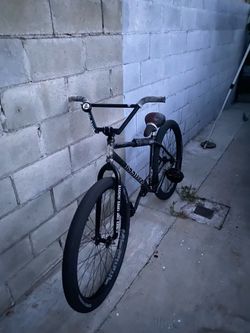 Street code bike