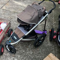 Thule Urban Glide Baby Stroller