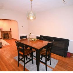 Dining Room Table Must Go Now