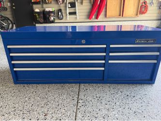 Extreme Tool - Tool Too Chest