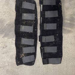 Professional Choice Horse Medicine Boots 