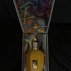 Xerjoff Erba Gold