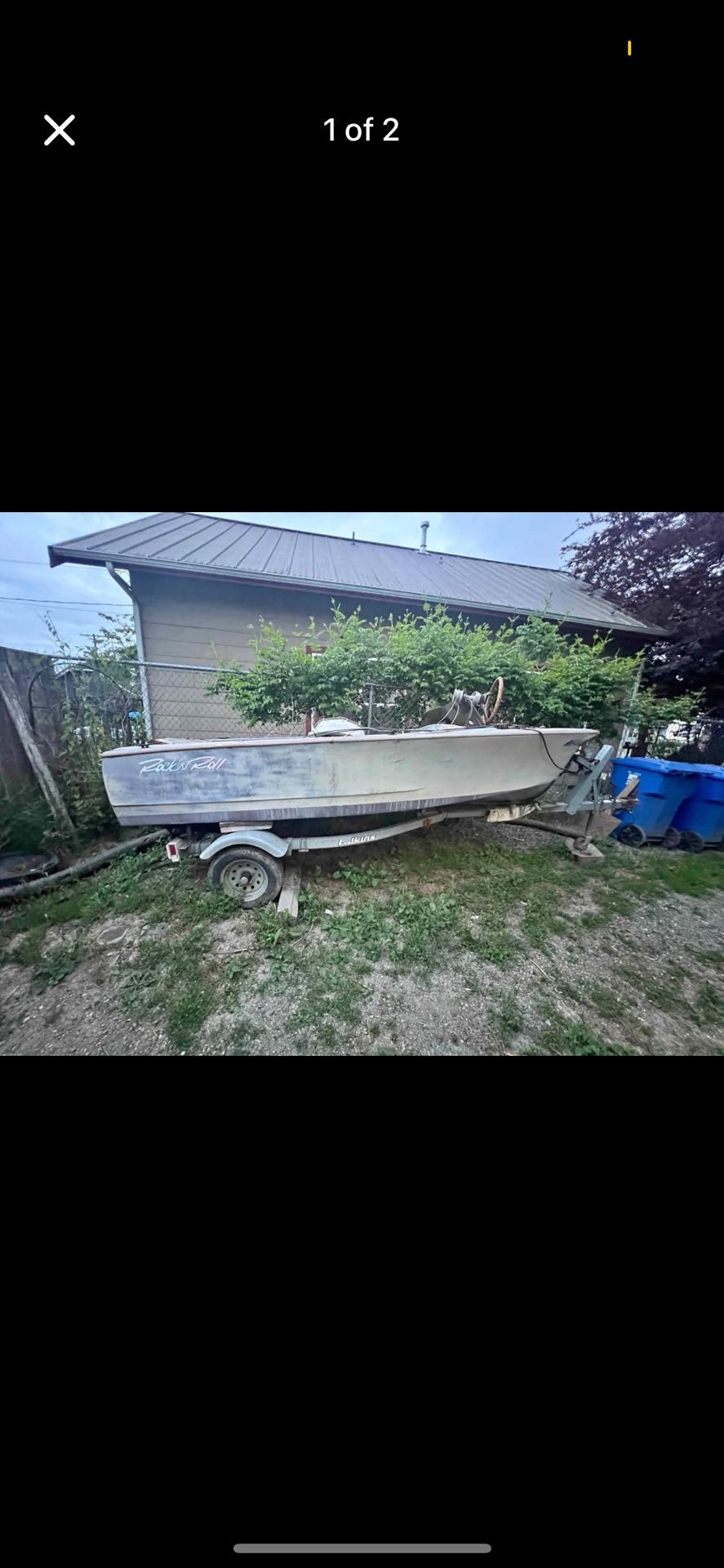 Free Boat