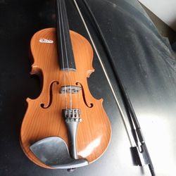 Baoli Violin 
