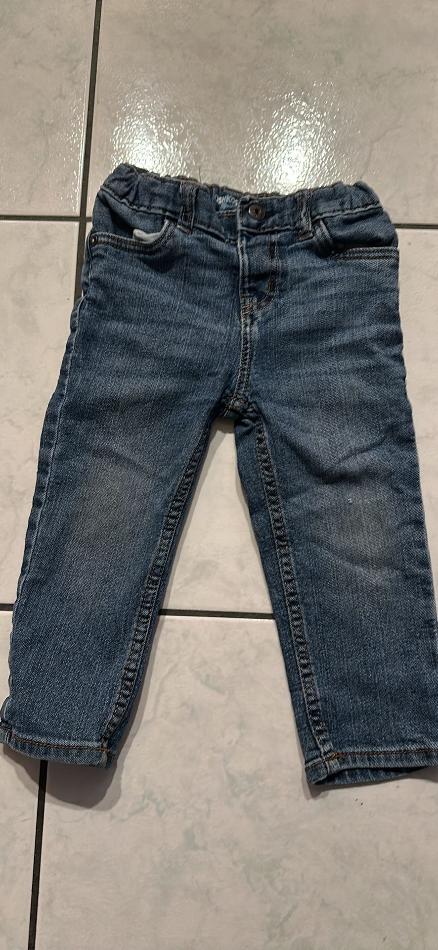 Oshkosh Toddler Jeans