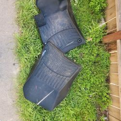 Honda Accord 2018-2021