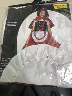 3 Halloween costumes