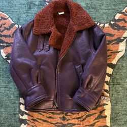 Urban Outfitters Bomber Jacket