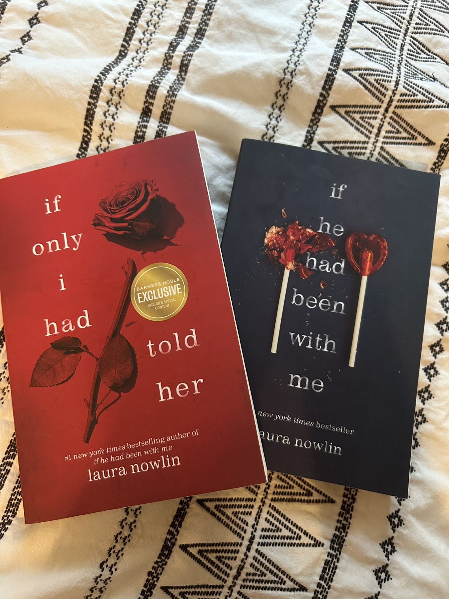 Duo Books