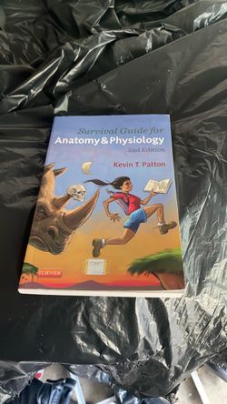 Anatomy and Physiology