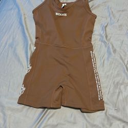 Darc Sport Bodysuit Large New 