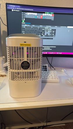 Portable a/c unit